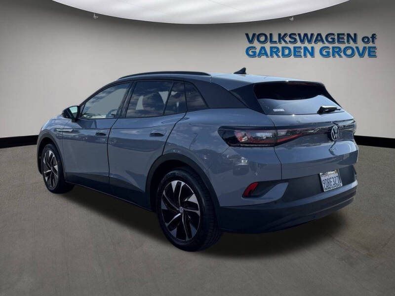 2022 Volkswagen ID.4 Pro S