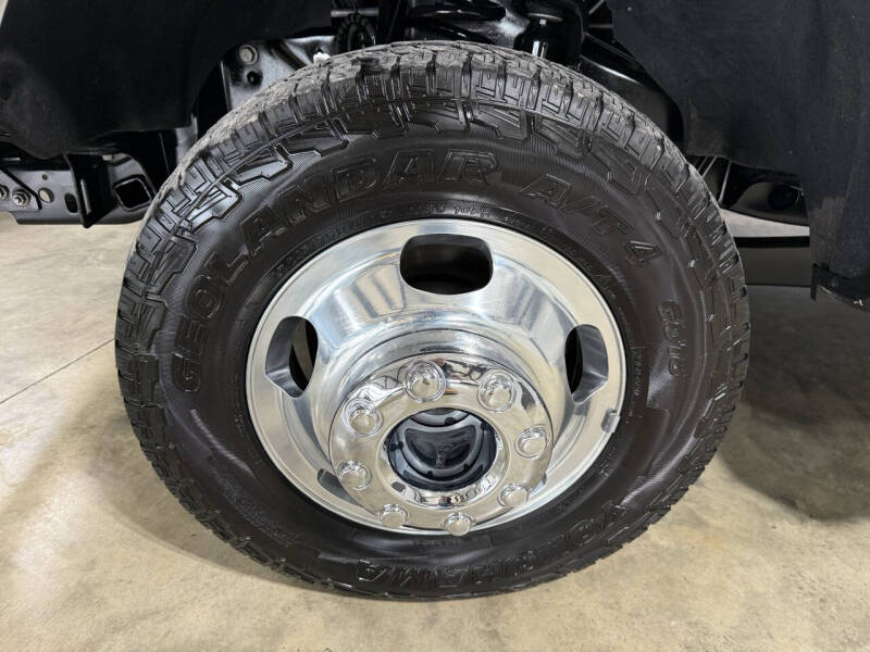 2022 Ford F-350 Super Duty Lariat