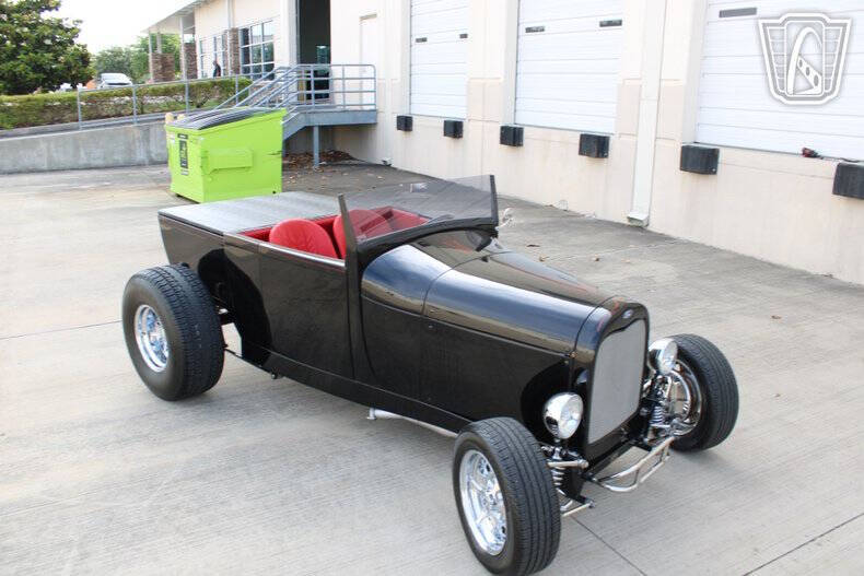 1929 Ford F-100