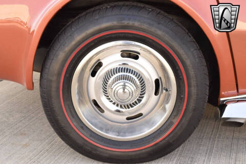 1968 Chevrolet Corvette