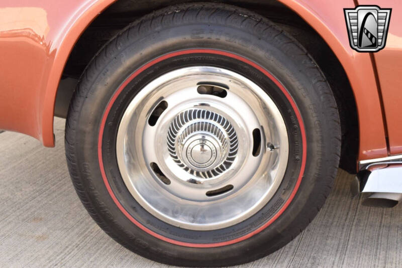 1968 Chevrolet Corvette