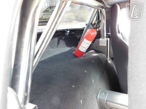 1993 Mazda MX-5 Miata