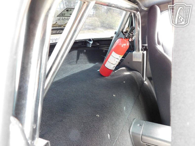 1993 Mazda MX-5 Miata