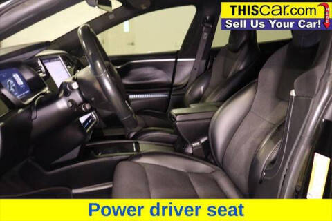 2018 Tesla Model S 75D