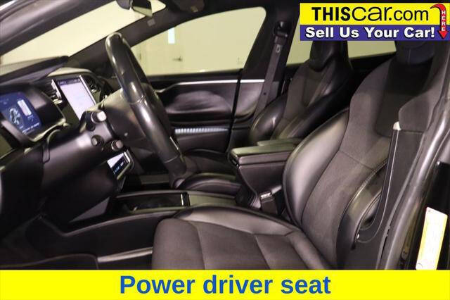 2018 Tesla Model S 75D