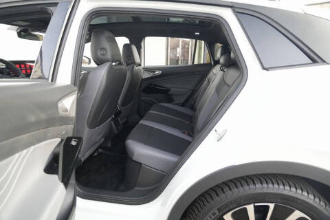 2024 Volkswagen ID.4 S