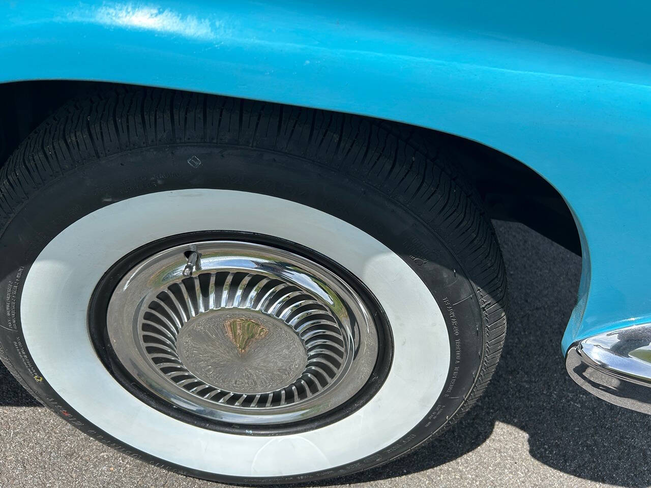 1959 Ford Skyliner 58