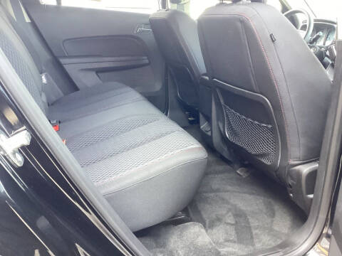 2012 GMC Terrain SLE-1