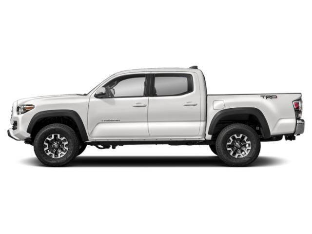 2023 Toyota Tacoma TRD Off-Road