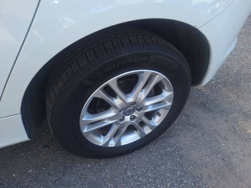 2014 Volvo XC60 3.2