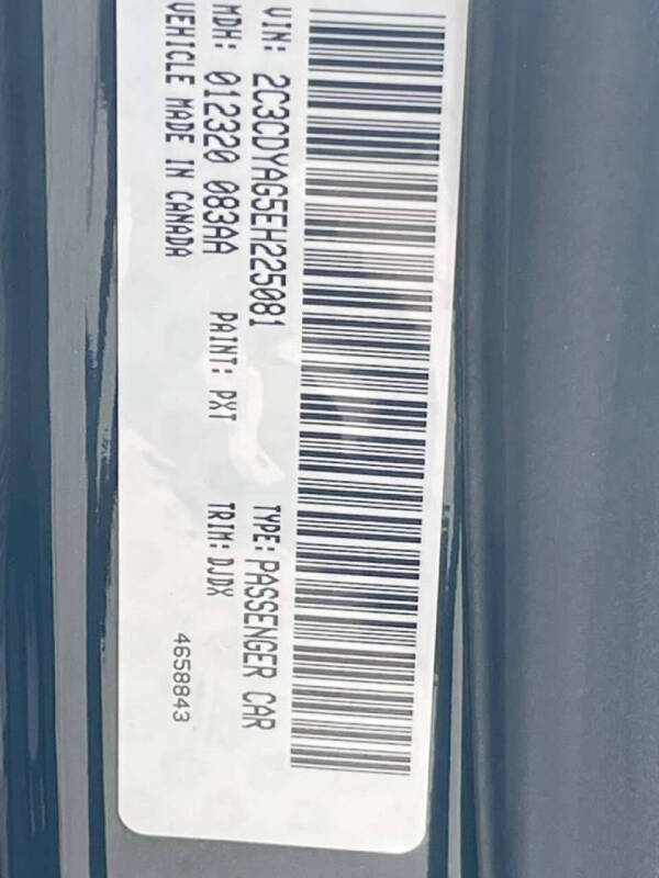 2014 Dodge Challenger SXT