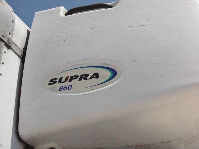 2019 International DuraStar 4300