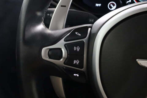 2019 Aston Martin Vantage