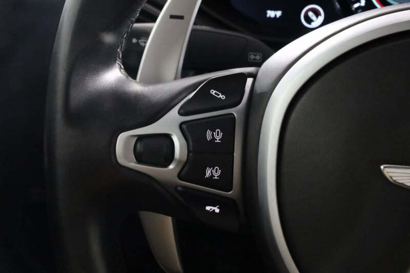 2019 Aston Martin Vantage