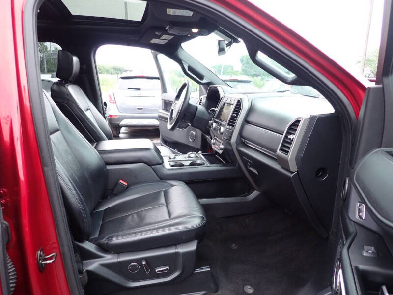2019 Ford Expedition XLT