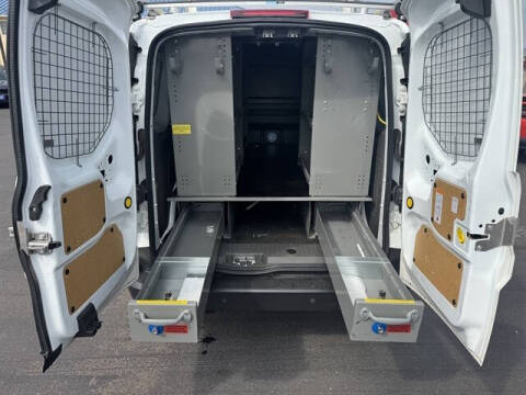 2019 Ford Transit Connect XLT