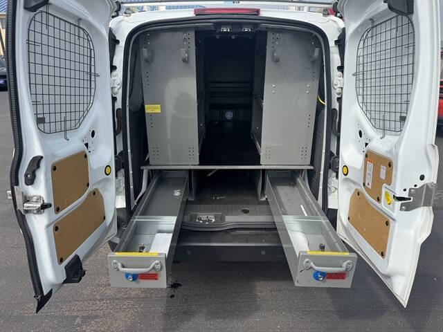 2019 Ford Transit Connect XLT