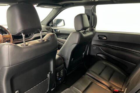 2025 Dodge Durango R/T Premium