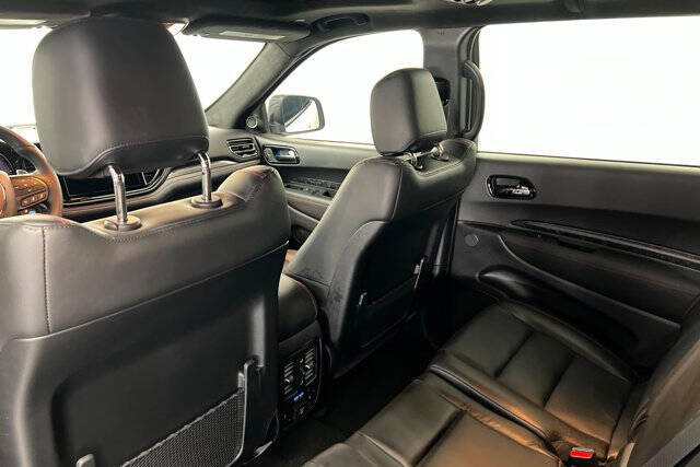 2025 Dodge Durango R/T Premium