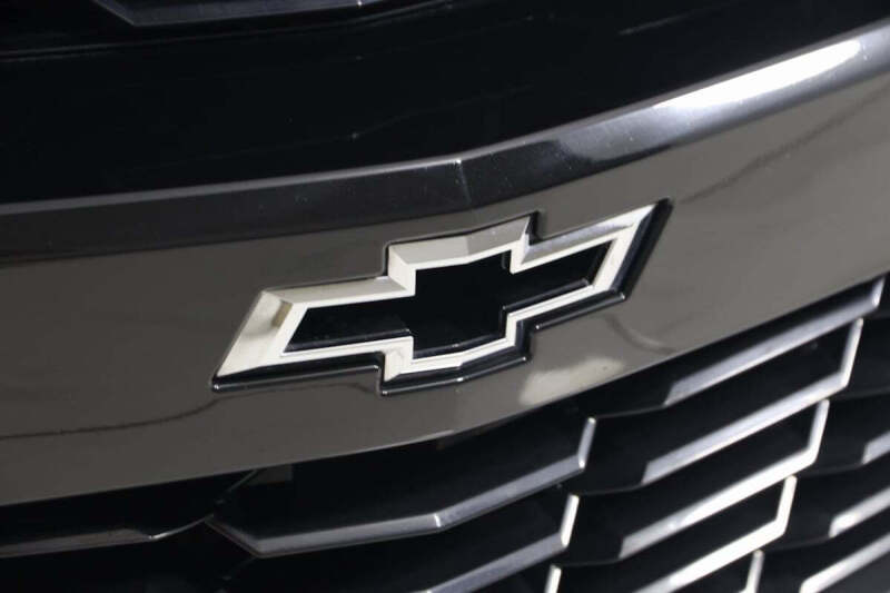 2019 Chevrolet Camaro SS