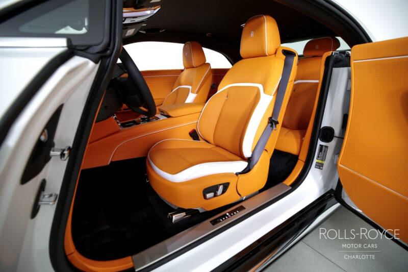 2024 Rolls-Royce Spectre