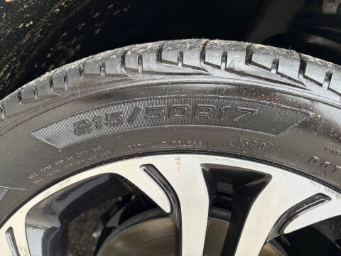 2020 Chevrolet Bolt EV Premier