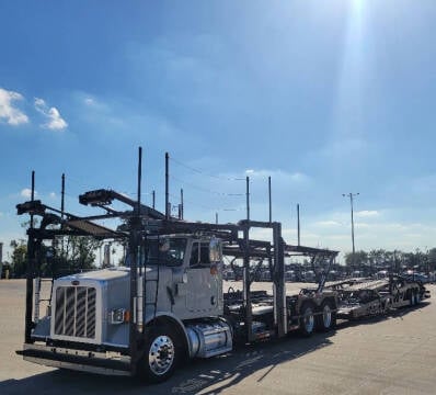 2020 Peterbilt 365