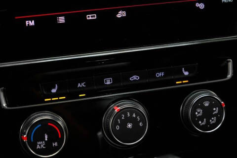 2018 Volkswagen Golf GTI