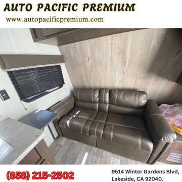 2020 Keystone RV Springdale