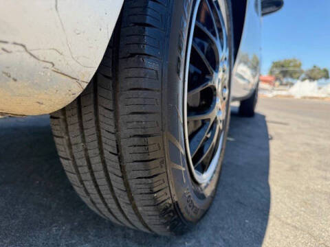 2008 Hyundai Accent GS