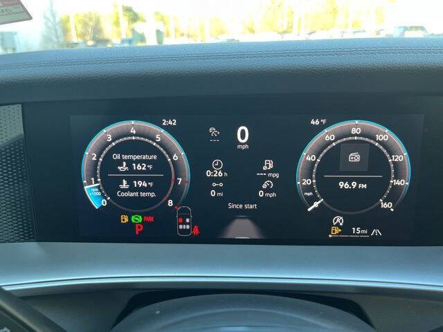 2026 Volkswagen Tiguan SE 4Motion