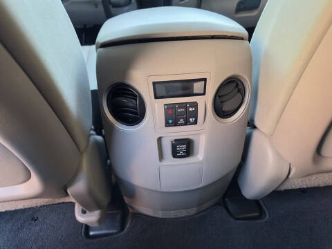 2014 Honda Pilot EX