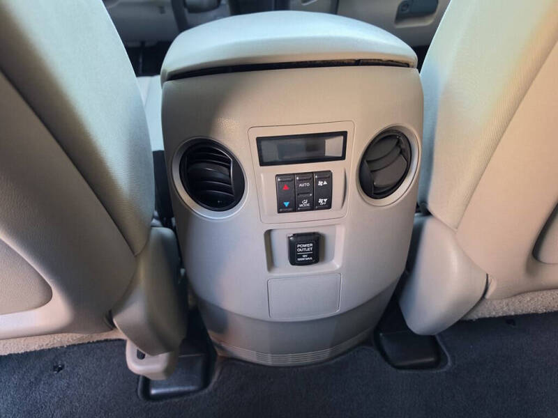 2014 Honda Pilot EX