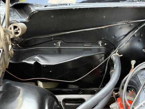 1963 Chevrolet Impala