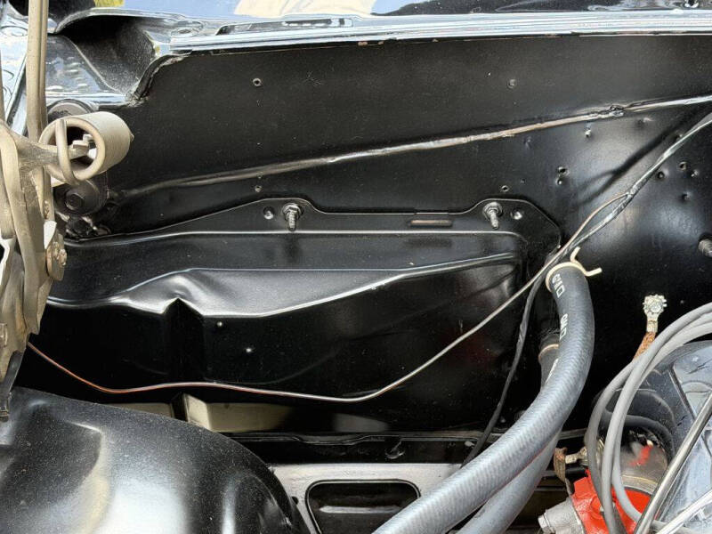 1963 Chevrolet Impala