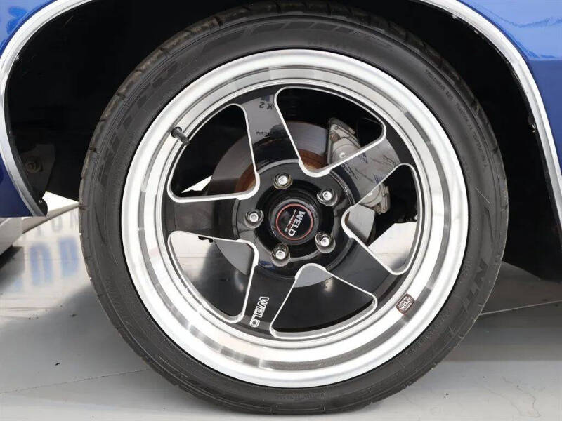 1970 Buick Skylark
