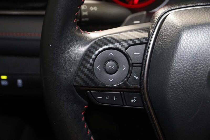 2023 Toyota Camry TRD