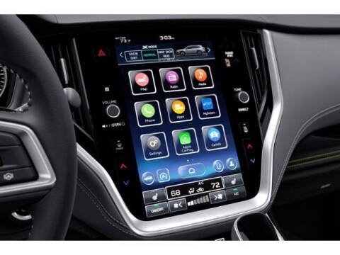 2023 Subaru Outback Onyx Edition XT