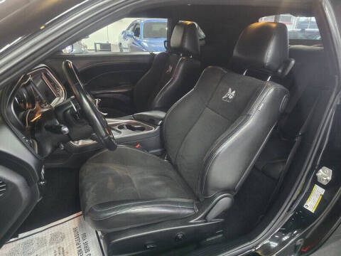 2020 Dodge Challenger R/T Scat Pack