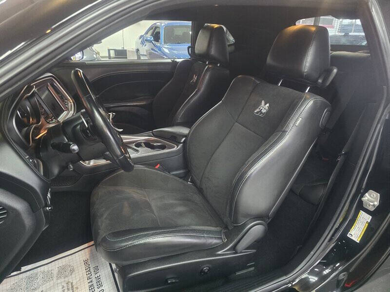 2020 Dodge Challenger R/T Scat Pack