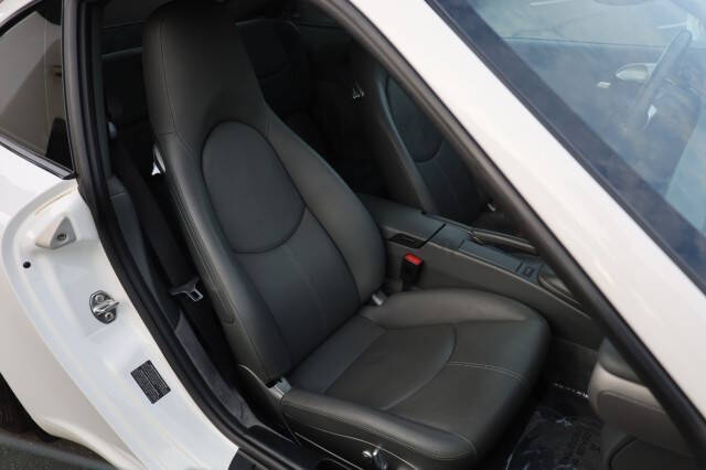 2009 Porsche 911 Carrera