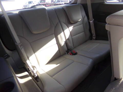 2013 Acura MDX SH-AWD