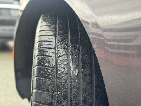 2014 Cadillac CTS 3.6L Luxury Collection