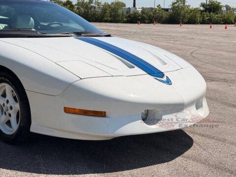 1994 Pontiac Firebird
