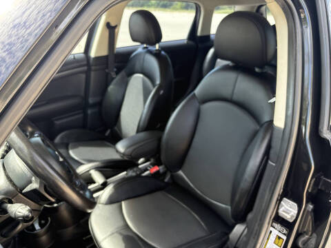 2014 MINI Countryman Cooper S