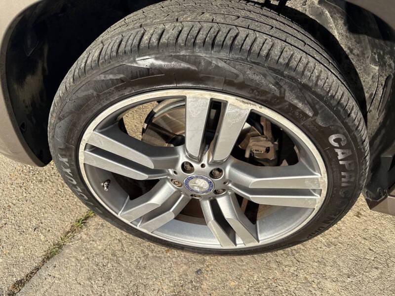 2014 Mercedes-Benz GLK GLK 350