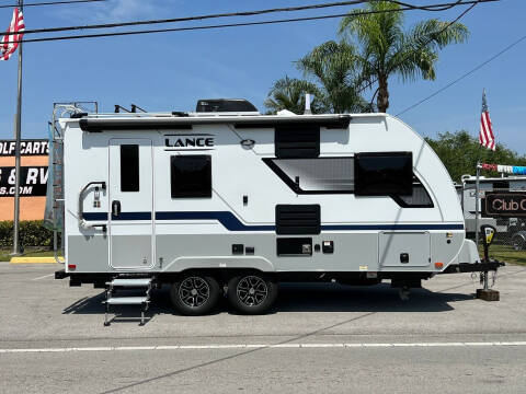 2022 Lance 1685