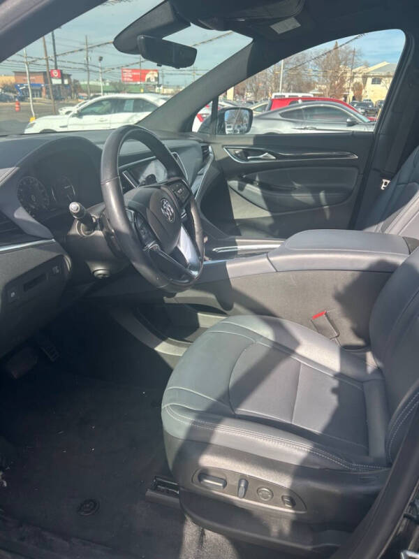 2024 Buick Enclave Premium