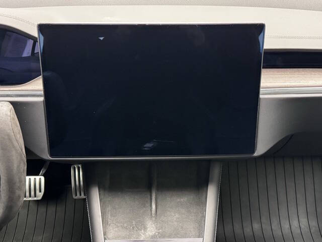 2023 Tesla Model S Standard Range