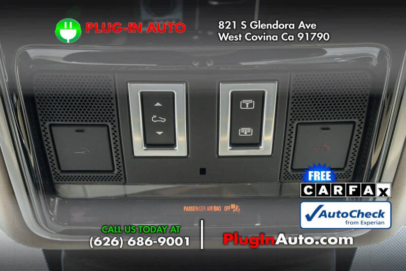 2019 Land Rover Range Rover Supercharged LWB